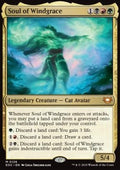 Soul of Windgrace - Commander: Edge of Eternities (Mythic) [EOC-126] - JotaCards - Tu Tienda de TCG