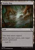 Bojuka Bog - Commander: Edge of Eternities (Common) [EOC-149] - JotaCards - Tu Tienda de TCG