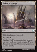 Dakmor Salvage - Commander: Edge of Eternities (Uncommon) [EOC-156] - JotaCards - Tu Tienda de TCG