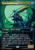 Genemorph Imago - Edge of Eternities: Extras (Rare) [XEOE-299] - JotaCards - Tu Tienda de TCG