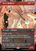 Nova Hellkite - Edge of Eternities: Extras (Rare) [XEOE-309] - JotaCards - Tu Tienda de TCG
