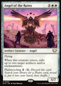 Angel of the Ruins - Commander: Edge of Eternities (Rare) [EOC-63] - JotaCards - Tu Tienda de TCG
