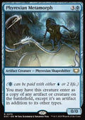 Phyrexian Metamorph - Commander: Edge of Eternities (Rare) [EOC-75] - JotaCards - Tu Tienda de TCG