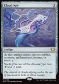 Cloud Key - Commander: Edge of Eternities (Rare) [EOC-54] - JotaCards - Tu Tienda de TCG