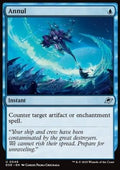 Annul - Edge of Eternities (Uncommon) [EOE-46] - JotaCards - Tu Tienda de TCG