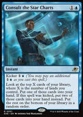 Consult the Star Charts - Edge of Eternities (Rare) [EOE-51] - JotaCards - Tu Tienda de TCG