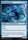 Illvoi Galeblade - Edge of Eternities (Common) [EOE-58] - JotaCards - Tu Tienda de TCG