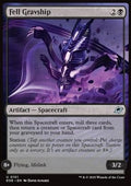 Fell Gravship - Edge of Eternities (Uncommon) [EOE-101] - JotaCards - Tu Tienda de TCG