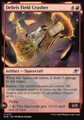Debris Field Crusher - Edge of Eternities (Uncommon) [EOE-131] - JotaCards - Tu Tienda de TCG