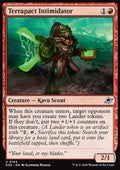 Terrapact Intimidator - Edge of Eternities (Uncommon) [EOE-164] - JotaCards - Tu Tienda de TCG