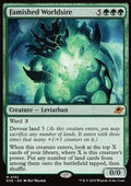 Famished Worldsire - Edge of Eternities (Mythic) [EOE-182] - JotaCards - Tu Tienda de TCG