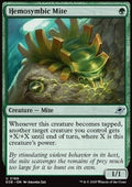 Hemosymbic Mite - Edge of Eternities (Uncommon) [EOE-190] - JotaCards - Tu Tienda de TCG