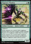 Tapestry Warden - Edge of Eternities (Uncommon) [EOE-209] - JotaCards - Tu Tienda de TCG