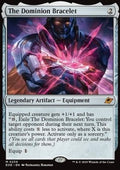 The Dominion Bracelet - Edge of Eternities (Mythic) [EOE-239] - JotaCards - Tu Tienda de TCG