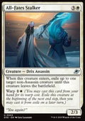 All-Fates Stalker - Edge of Eternities (Uncommon) [EOE-3] - JotaCards - Tu Tienda de TCG