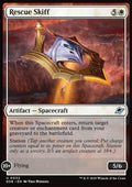 Rescue Skiff - Edge of Eternities (Uncommon) [EOE-32] - JotaCards - Tu Tienda de TCG