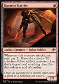 Kavaron Harrier - Edge of Eternities (Uncommon) [EOE-139] - JotaCards - Tu Tienda de TCG