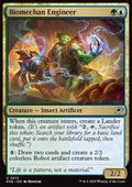 Biomechan Engineer - Edge of Eternities (Uncommon) [EOE-213] - JotaCards - Tu Tienda de TCG