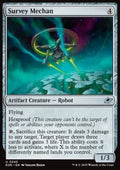 Survey Mechan - Edge of Eternities (Uncommon) [EOE-245] - JotaCards - Tu Tienda de TCG