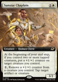 Sunstar Chaplain - Edge of Eternities: Extras (Rare) [XEOE-324] - JotaCards - Tu Tienda de TCG