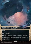Bonders' Enclave (V.1) - Stellar Sights (Rare) [EOS-4] - JotaCards - Tu Tienda de TCG