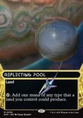 Reflecting Pool (V.1) - Stellar Sights (Mythic) [EOS-36] - JotaCards - Tu Tienda de TCG