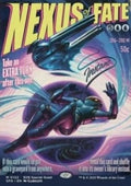 Nexus of Fate - Special Guests (Mythic) [SPG-122] - JotaCards - Tu Tienda de TCG