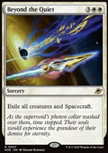 Beyond the Quiet - Edge of Eternities (Rare) [EOE-7] - JotaCards - Tu Tienda de TCG