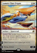 Lumen-Class Frigate - Edge of Eternities (Rare) [EOE-25] - JotaCards - Tu Tienda de TCG