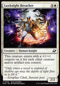 Luxknight Breacher - Edge of Eternities (Common) [EOE-26] - JotaCards - Tu Tienda de TCG