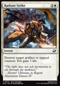 Radiant Strike - Edge of Eternities (Common) [EOE-29] - JotaCards - Tu Tienda de TCG