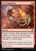 Cut Propulsion - Edge of Eternities (Uncommon) [EOE-130] - JotaCards - Tu Tienda de TCG