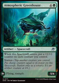 Atmospheric Greenhouse - Edge of Eternities (Uncommon) [EOE-171] - JotaCards - Tu Tienda de TCG