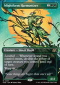 Mightform Harmonizer - Edge of Eternities: Extras (Rare) [XEOE-297] - JotaCards - Tu Tienda de TCG