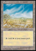 Plains (V.1) - Mirage (Land) - JotaCards - Tu Tienda de TCG