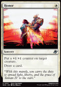 Honor - Edge of Eternities (Uncommon) [EOE-21] - JotaCards - Tu Tienda de TCG