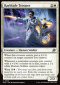 Rayblade Trooper - Edge of Eternities (Uncommon) [EOE-30] - JotaCards - Tu Tienda de TCG
