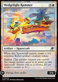 Wedgelight Rammer - Edge of Eternities (Uncommon) [EOE-43] - JotaCards - Tu Tienda de TCG