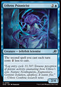 Uthros Psionicist - Edge of Eternities (Uncommon) [EOE-84] - JotaCards - Tu Tienda de TCG