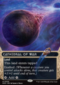 Cathedral of War (V.1) - Stellar Sights (Rare) [EOS-6] - JotaCards - Tu Tienda de TCG