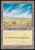 Plains (V.2) - Mirage (Land) - JotaCards - Tu Tienda de TCG