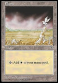 Plains (V.4) - Mirage (Land) - JotaCards - Tu Tienda de TCG