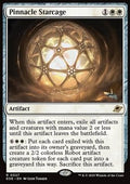 Pinnacle Starcage - Edge of Eternities (Rare) [EOE-27] - JotaCards - Tu Tienda de TCG