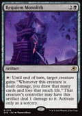 Requiem Monolith - Edge of Eternities (Rare) [EOE-113] - JotaCards - Tu Tienda de TCG