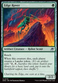 Edge Rover - Edge of Eternities (Uncommon) [EOE-179] - JotaCards - Tu Tienda de TCG