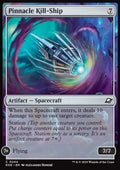 Pinnacle Kill-Ship - Edge of Eternities (Common) [EOE-244] - JotaCards - Tu Tienda de TCG