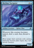 Mechan Navigator - Edge of Eternities (Uncommon) [EOE-64] - JotaCards - Tu Tienda de TCG