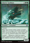 Glacier Godmaw - Edge of Eternities (Uncommon) [EOE-188] - JotaCards - Tu Tienda de TCG