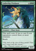 Lashwhip Predator - Edge of Eternities (Uncommon) [EOE-195] - JotaCards - Tu Tienda de TCG