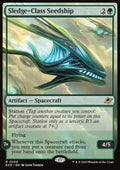 Sledge-Class Seedship - Edge of Eternities (Rare) [EOE-208] - JotaCards - Tu Tienda de TCG